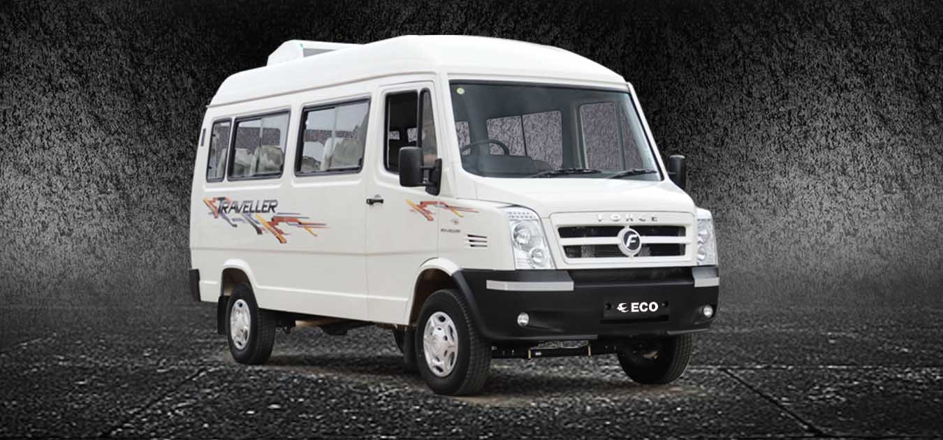 Van Rental